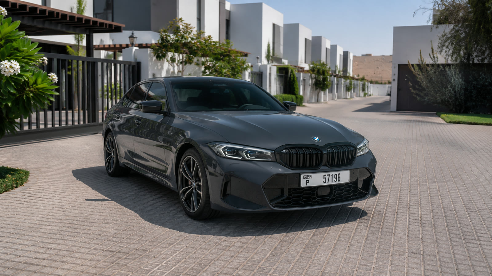 BMW 320i